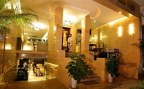 Hanoi L'heritage Hotel 4*